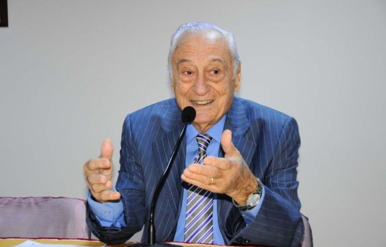 Efsane sunucu Halit Kıvanç vefat etti!