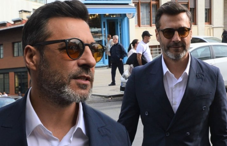 Barış Kılıç: Sanatçıyım diye enkazın altından sağ çıkacağımın bir garantisi mi var?