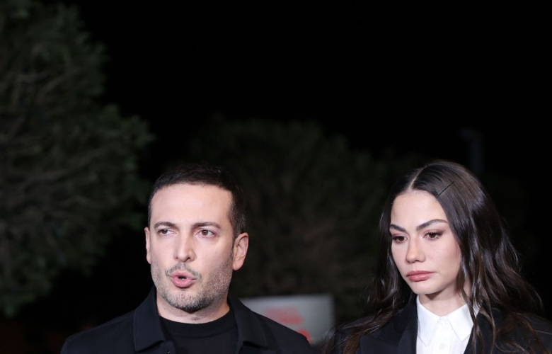 Demet Özdemir: Evi terk etmedim