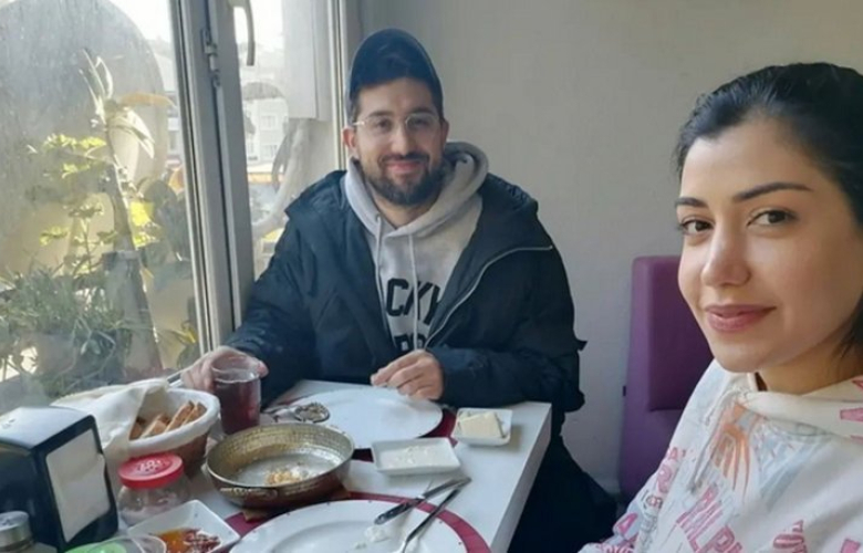 Doğu Demirkol ile Ayşe Kırca aşk yaşıyor