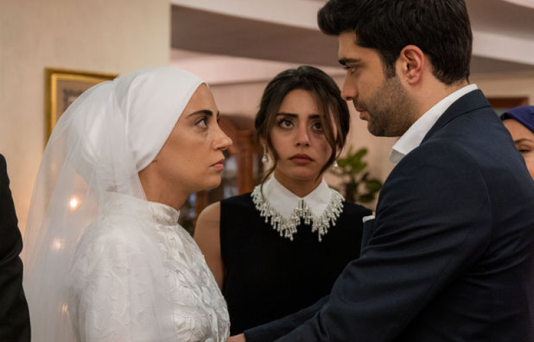 Kızılcık Şerbeti hangi taşı yerinden oynattı?
