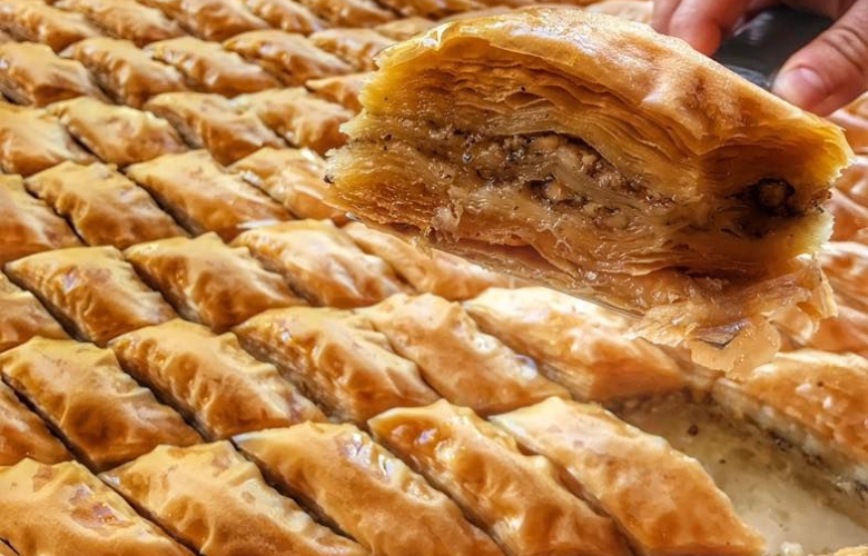 BAYRAM SABAHI MİDENİZE ‘SÜRPRİZ’ YAPMAYIN