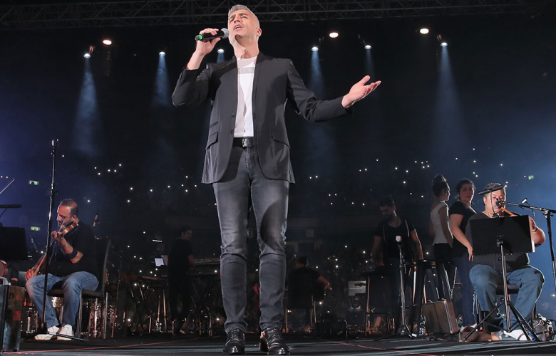 Özcan Deniz'in biletleri 300 dolardan satıldı! 