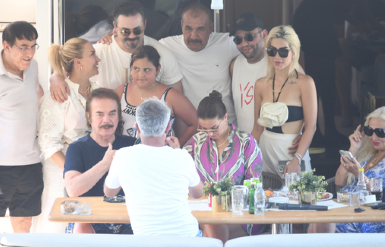 Orhan Gencebay 80 yaşında
