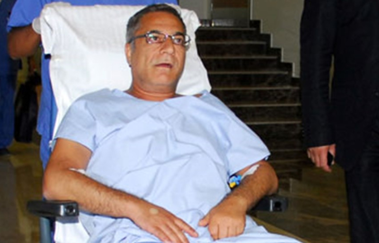 Mehmet Ali Erbil'den haber var! İşte son sağlık durumu..