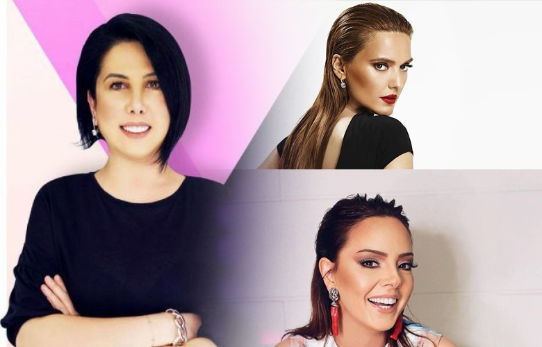 Demet Akalın: "Ebru Gündeş'in şarkısını yanlışlıkla bana attılar!"