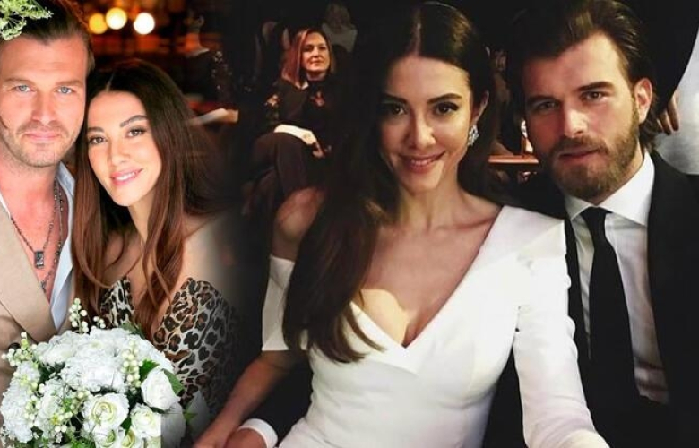 Kıvanç Tatlıtuğ'dan müjdeli haber