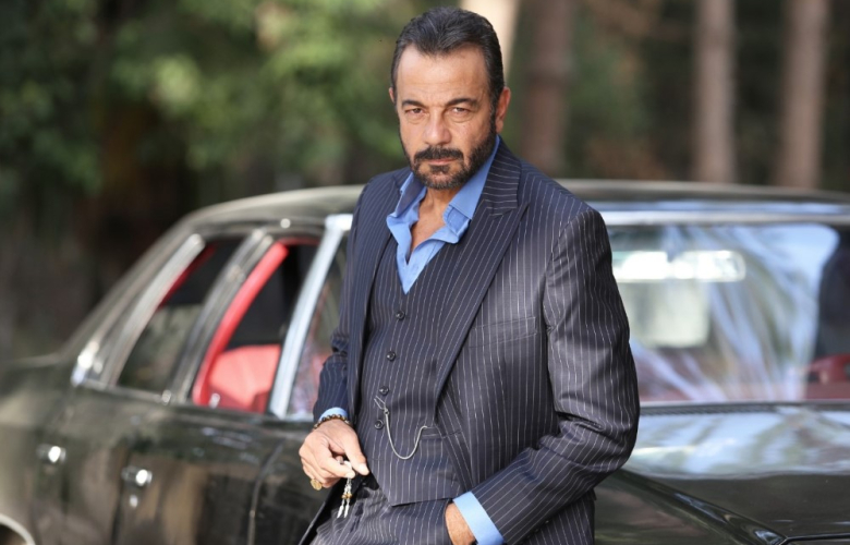 KEREM ALIŞIK, ‘BİR ZAMANLAR ÇUKUROVA’YA  DAMGA VURDU!