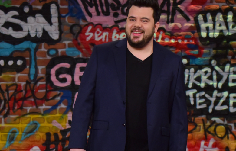 "Eser Yenenler Show"un bu haftaki konukları