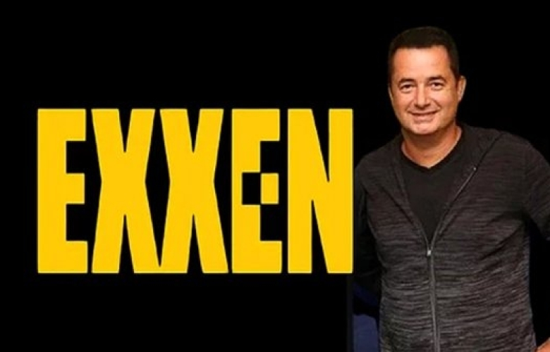 Exxen ilk üç günde kaç aboneye ulaştı? Acun Ilıcalı'dan flaş açıklama!