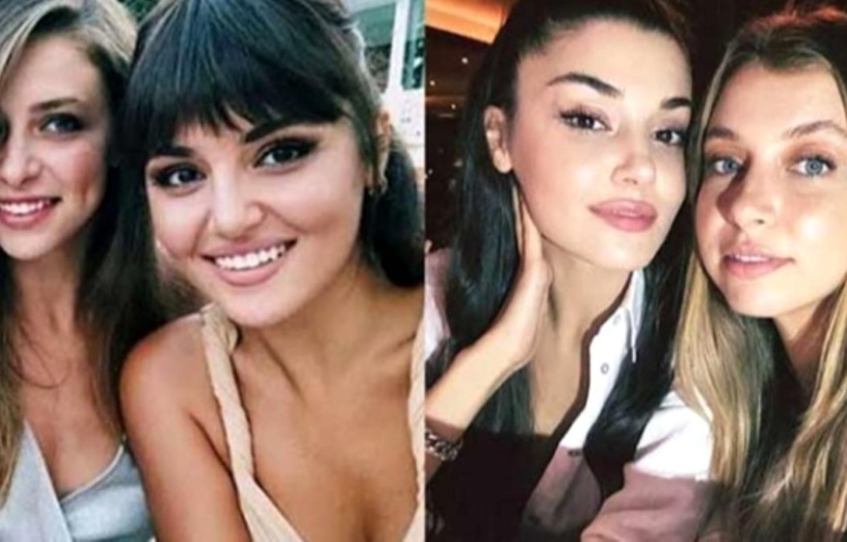 Hande Erçel'in ablası Gamze Erçel hakkında bomba iddia!