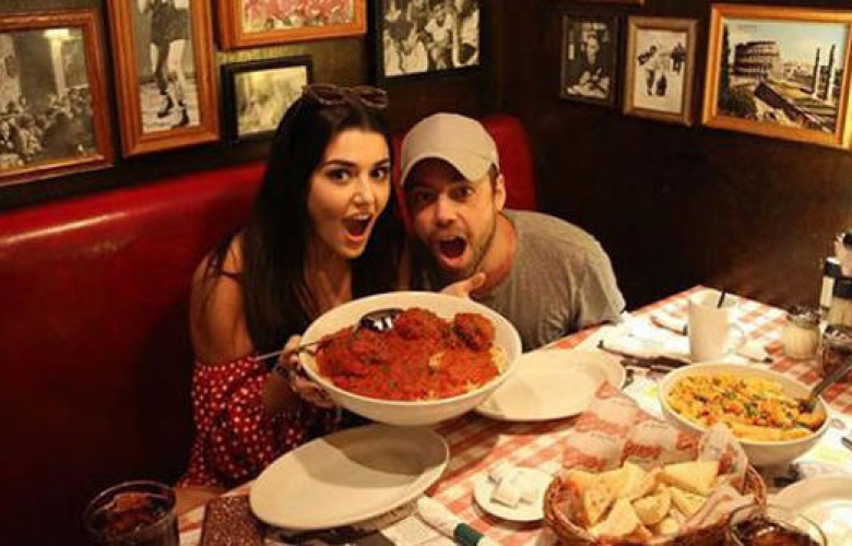 Murat Dalkılıç'tan ilk paylaşım!