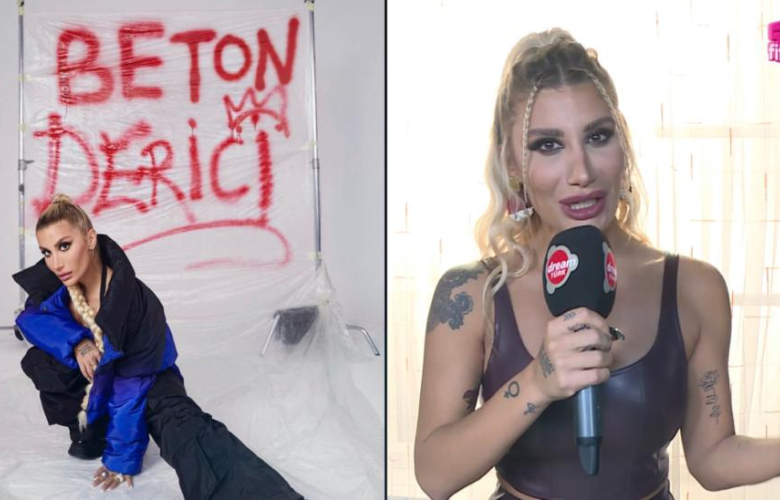 Dream Türk’te yepyeni bir eğlence programı “50 Fifty” başlıyor…