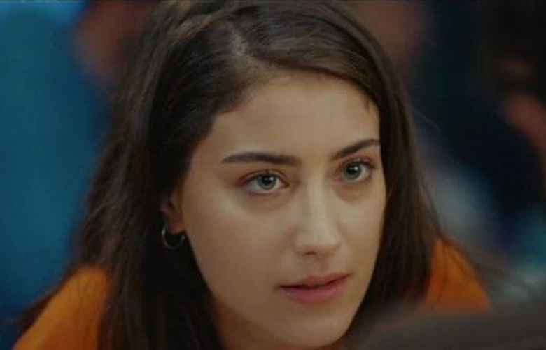 Hazal Kaya İranlı hayranından yine şikayetçi