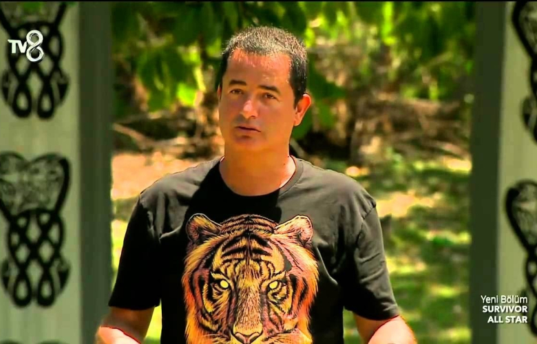 Acun Ilıcalı, Survivor hakkında merak edilenleri cevapladı