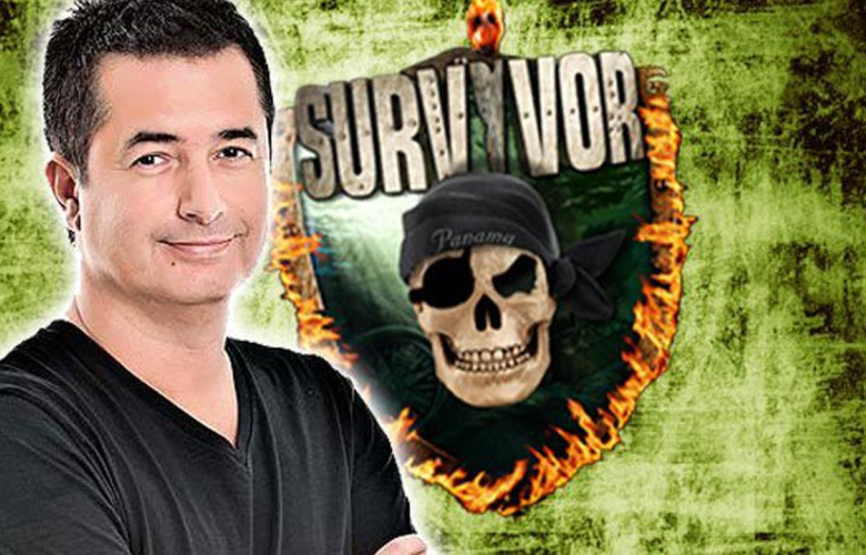 Acun Ilıcalı Survivor 2018'in bomba ismini açıkladı!