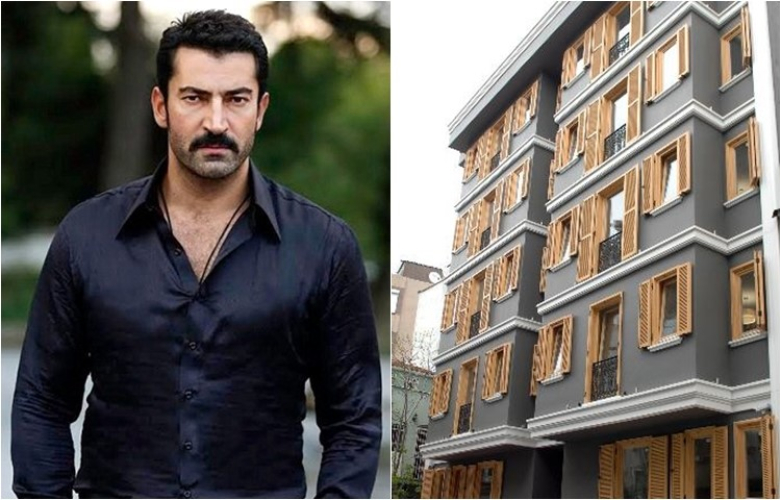 Kenan İmirzalıoğlu'nun iki oteli de kepenk indirdi!