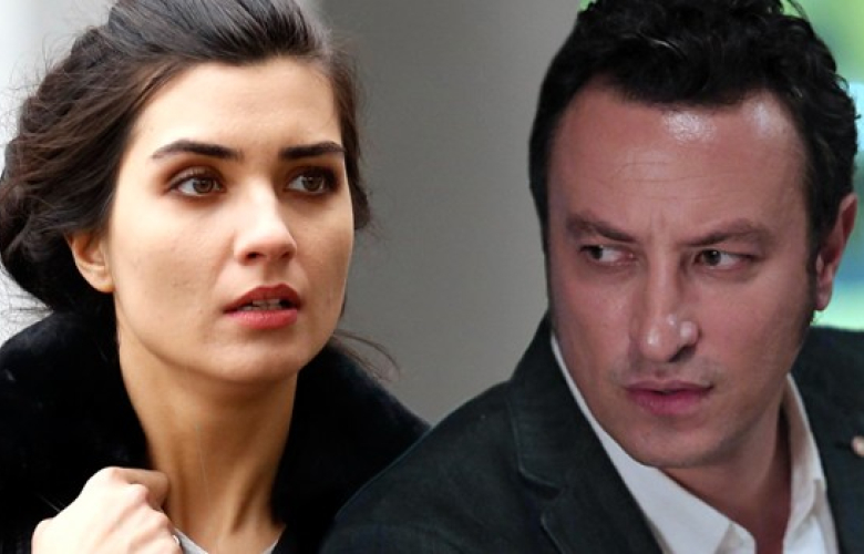 Tuba Büyüküstün ve Onur Saylak boşandı mı?
