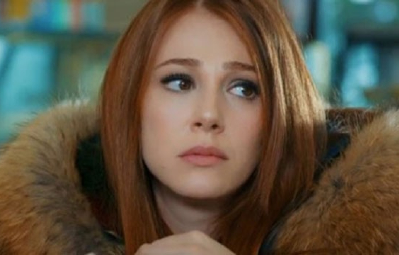 Elçin Sangu’ya 100 bin dolarlık dava!