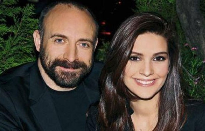 Halit Ergenç isyan etti!