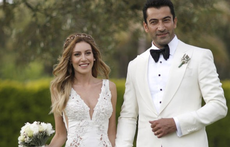 Sinem ve Kenan İmirzalıoğlu'nun 7 milyonluk anlaşması!