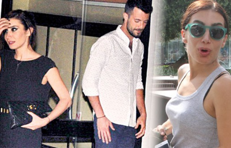 İrem Derici. Kendisini "tavuk" yapan sevgilisinin Annesine cevap veremedi!