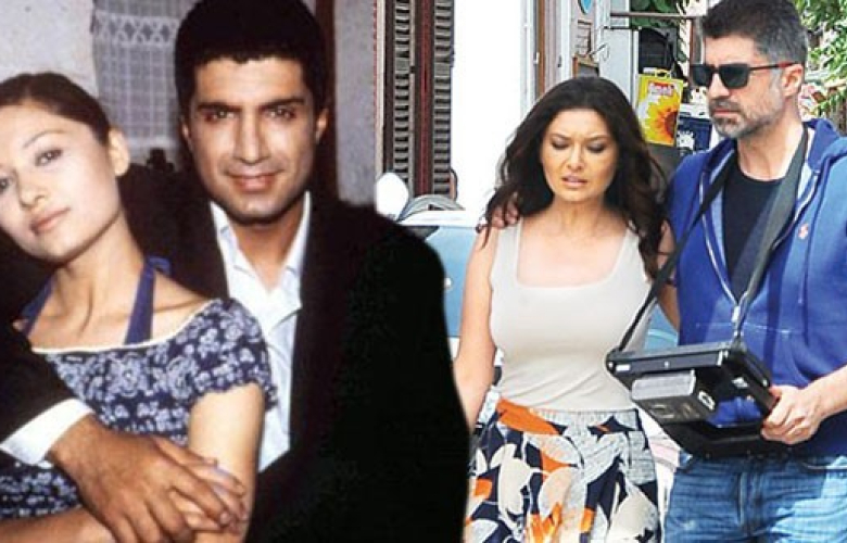 Özcan Deniz'in son filmi "İkinci Şans"ın çekimleri tamamlandı.