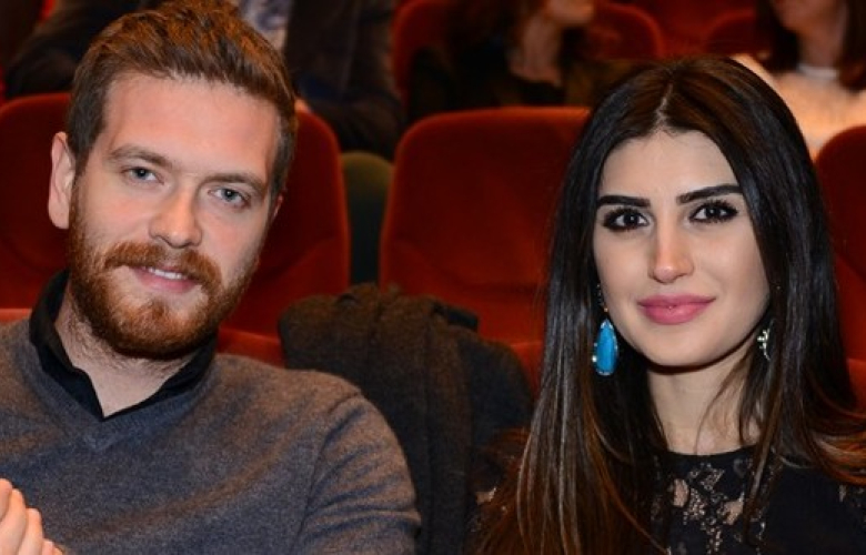 Engin Öztürk, İdil Fırat aşkında kriz çıktı!