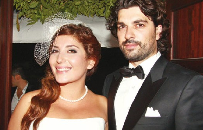 Şebnem Bozoklu ile Emre İzer boşanıyor mu?