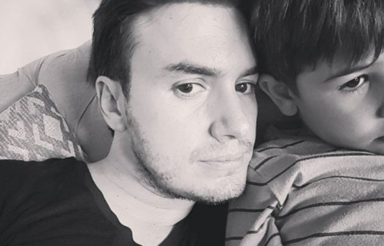 Mustafa Ceceli : Allah’ından bul soysuz!