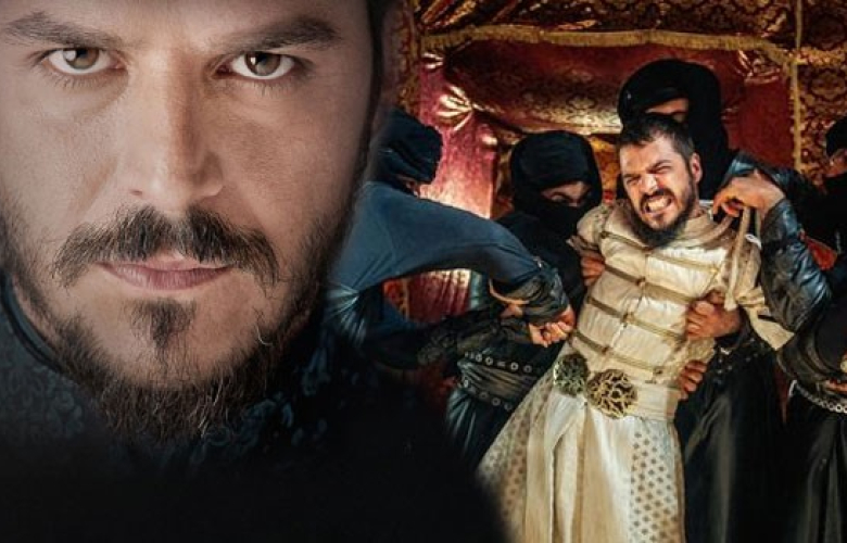 Mehmet Günsür yeniden Muhteşem Yüzyıl Kösem'in kadrosunda!
