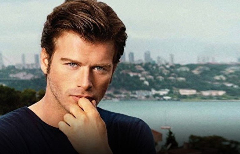 Kıvanç Tatlıtuğ istedi senaryo değişti!