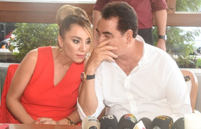 İbrahim Tatlıses cephesinden gelen son habere göre, İmparator "nikah masasına" oturmaya hazırlanıyor!