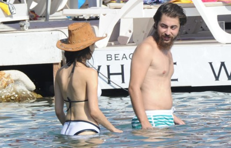 Survivor Semih tatilde