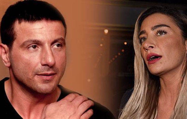 Sıla, Davut Güloğlu’nu affetmedi!