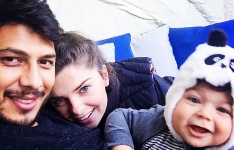 Pelin Karahan ikinci kez hamile!