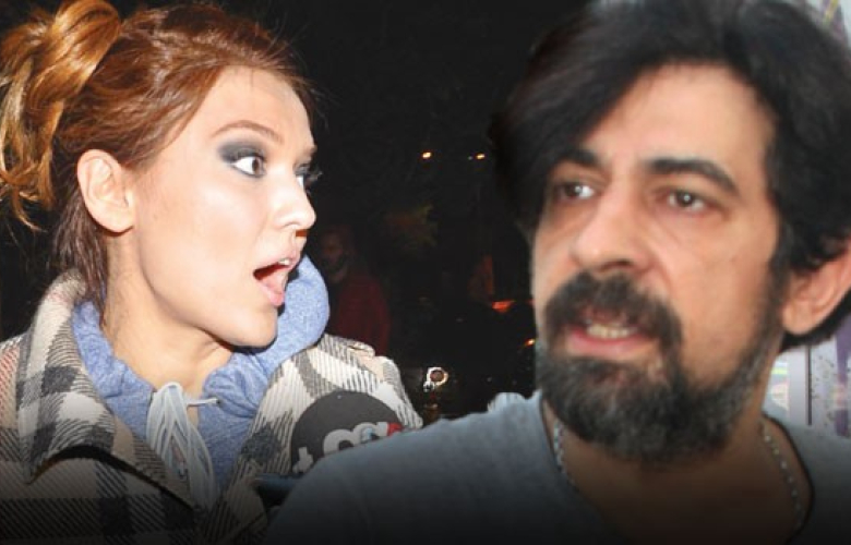 Demet Akalın'dan Okan Bayülgen'e sert cevap!