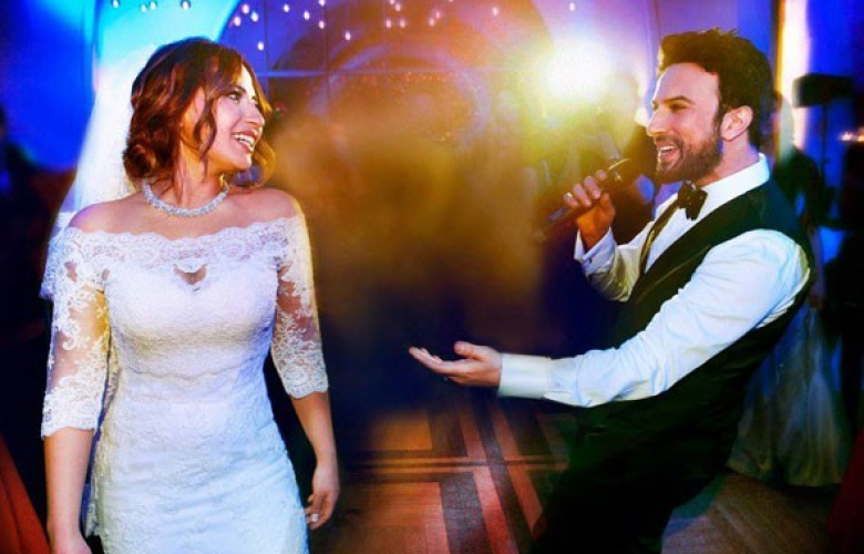 Tarkan'dan haber var. "Baba" olmak için bakın ne yapıyor?