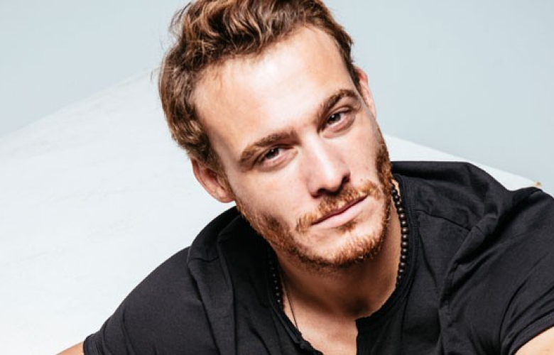 Kerem Bürsin'in yeni aşkı!