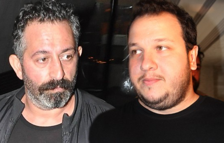Şahan Gökbakar, Cem Yılmaz'ı geçti!