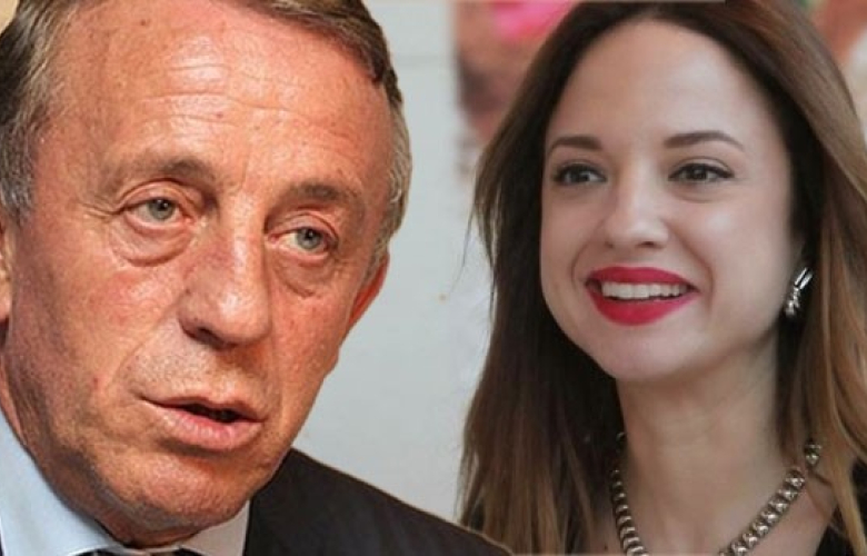 Ali Ağaoğlu'nun Ayşe Özyılmazel'e açtığı davada karar verildi