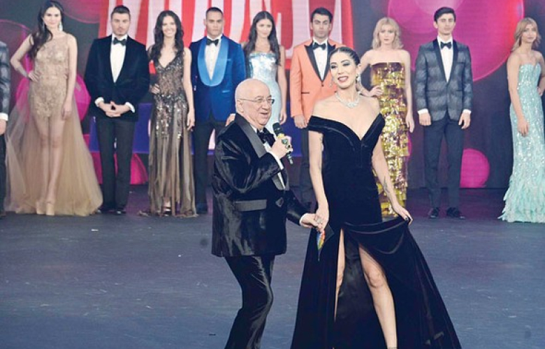 29. Best Model of the World yarışmasının birincileri belli oldu! 