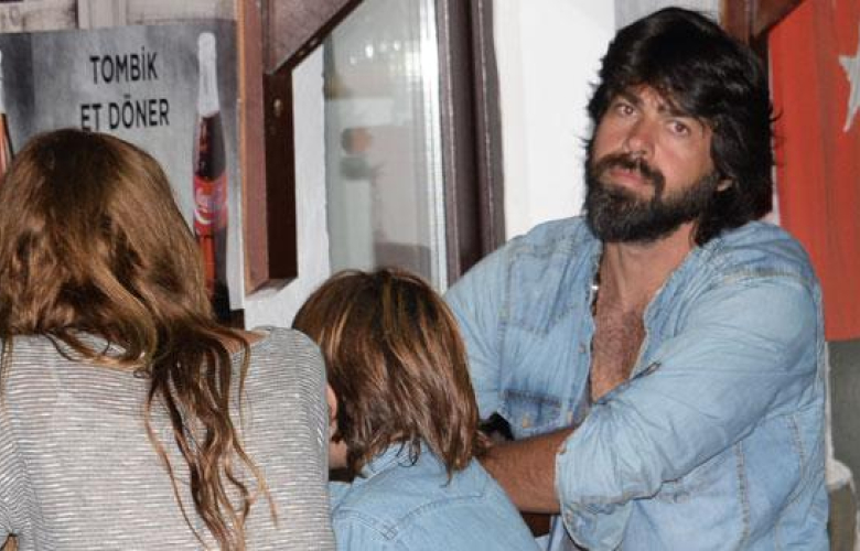 Gamze Özçelik ile Uğur Pektaş arasındaki buzlar eridi