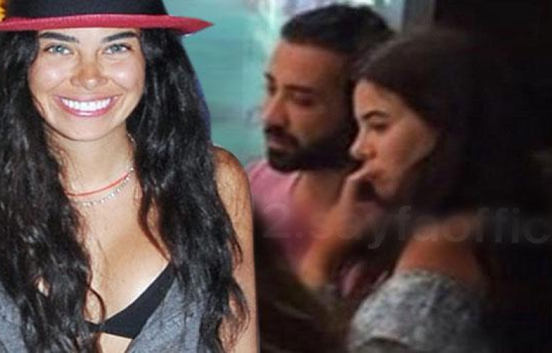 Asena Atalay ile Tan Taşçı aşk mı yaşıyor?