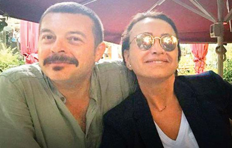 Demet Akbağ ile yönetmen Murat Şeker’in buluşmaları tesadüf değil