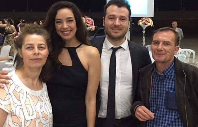 Azra Akın, Trakya düğünüyle dünya evine girecek