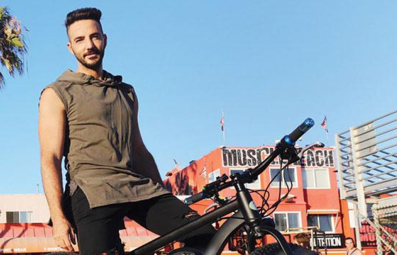 Gökhan Özen: Bir daha evlenmem