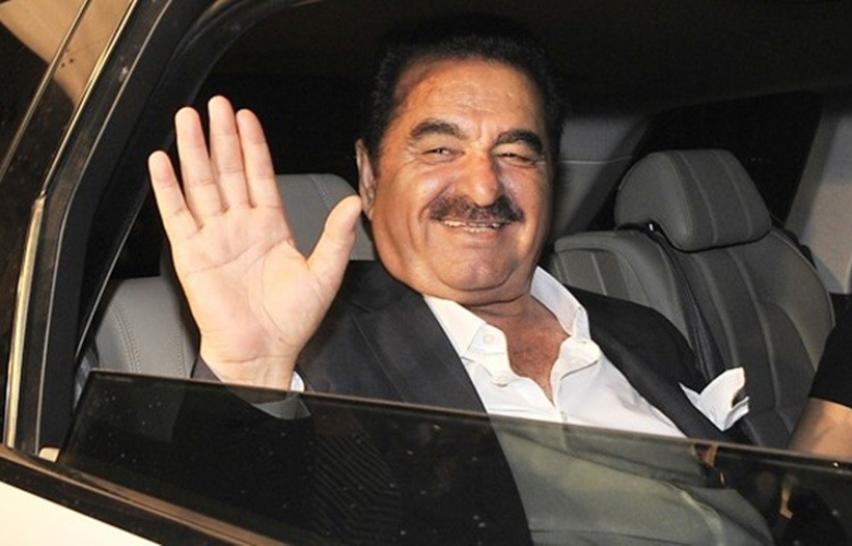 İbrahim Tatlıses: Bomba gibi geliyorum!