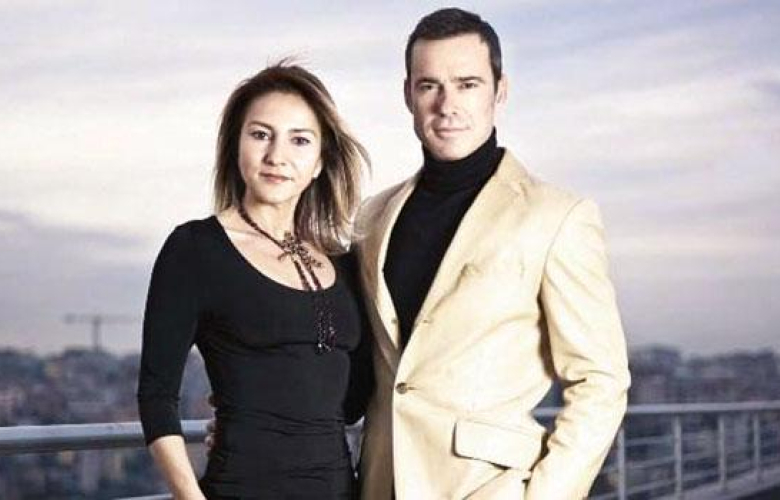 Murat Başoğlu ve Hande Bermek anlaşmalı boşanıyor