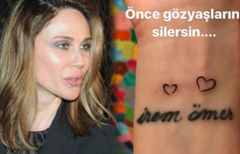 Demet Şener, İbrahim Kutluay'ı hayatından tamamen çıkardı!